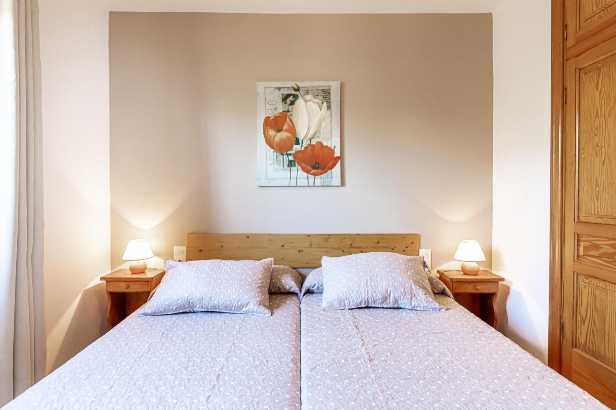 Villa Ponent Son Bou Bagian luar foto