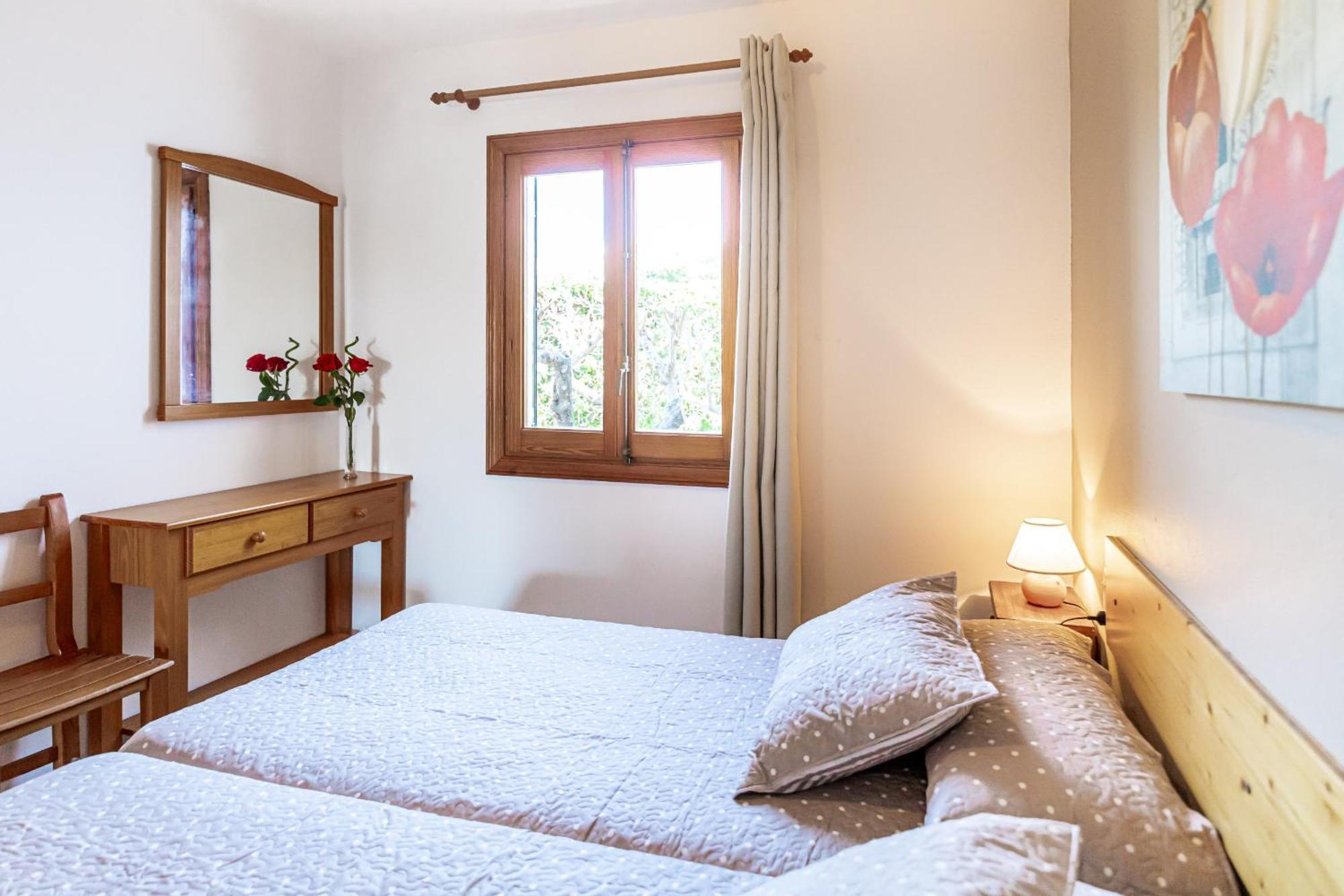 Villa Ponent Son Bou Bagian luar foto